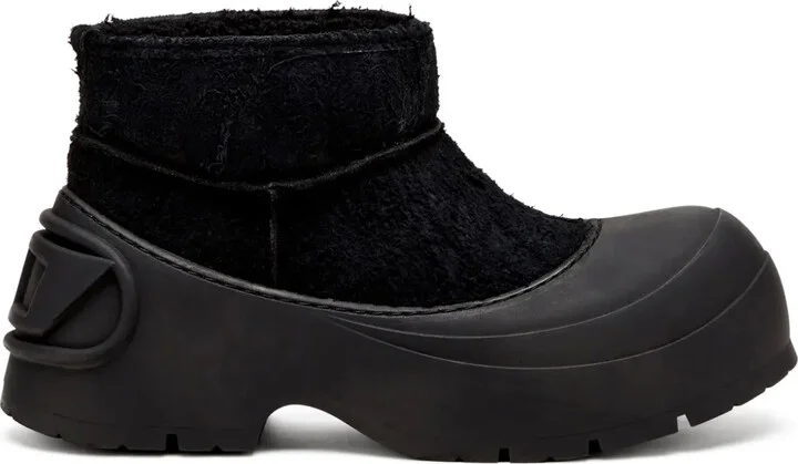 D-Donald boots
