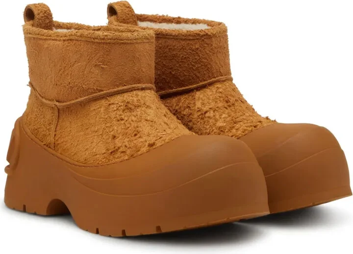 D-Donald Montone boots - Image 2