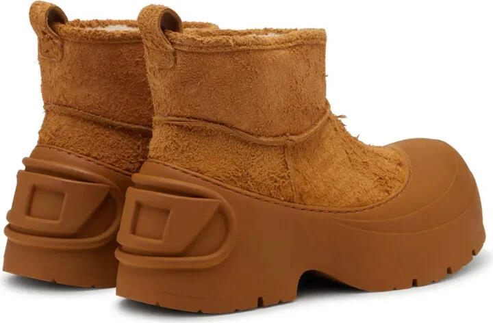 D-Donald Montone boots - Image 3