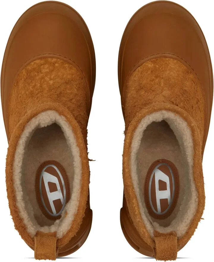 D-Donald Montone boots - Image 5