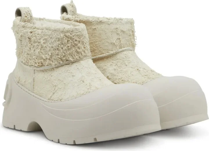 D-Donald Montone boots - Image 2