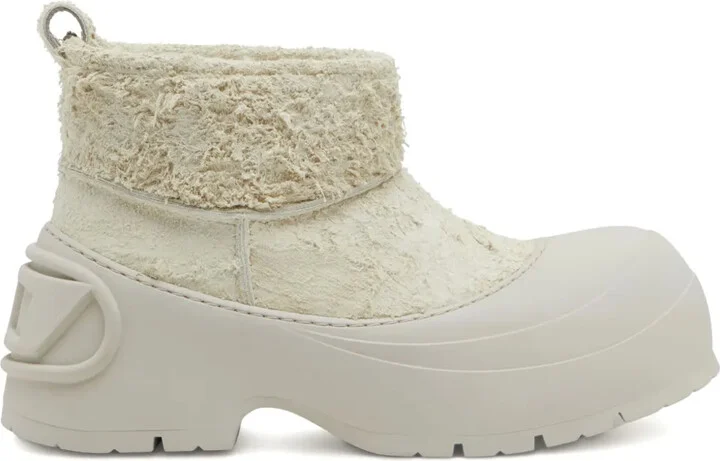 D-Donald Montone boots