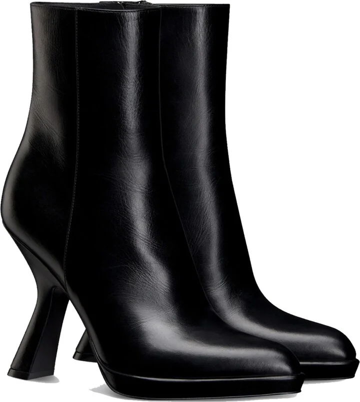 D-fiction Ankle Boots - Image 2