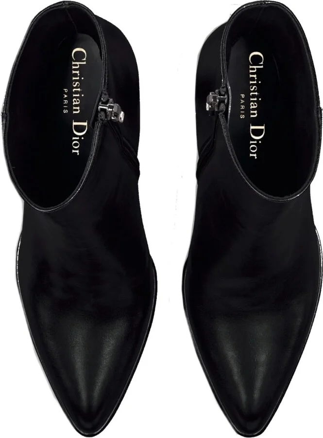 D-fiction Ankle Boots - Image 3