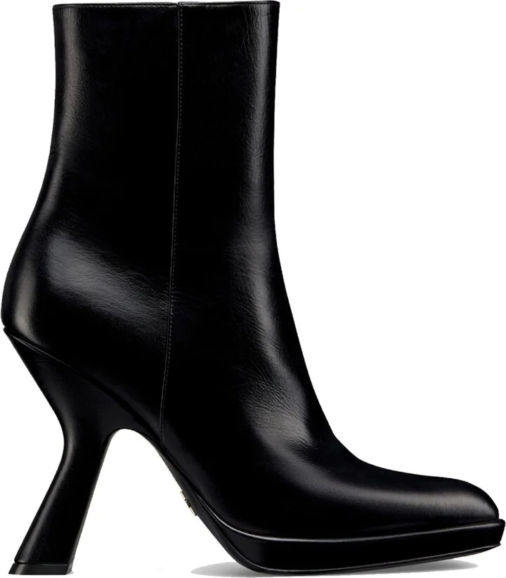 D-fiction Ankle Boots
