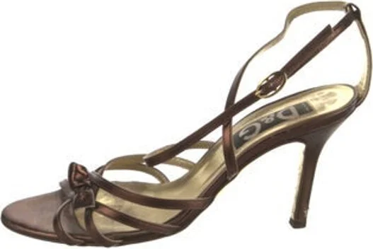 Brown, Pattern Prints