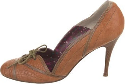 Animal Print, Brown