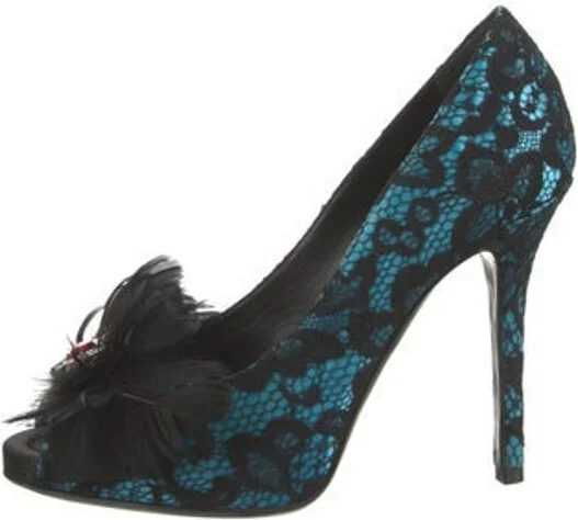 Black, Blue