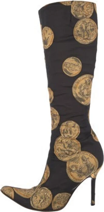 D&G