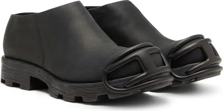 D-Hammer Ab D leather boots - Image 2