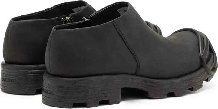 D-Hammer Ab D leather boots - Image 3
