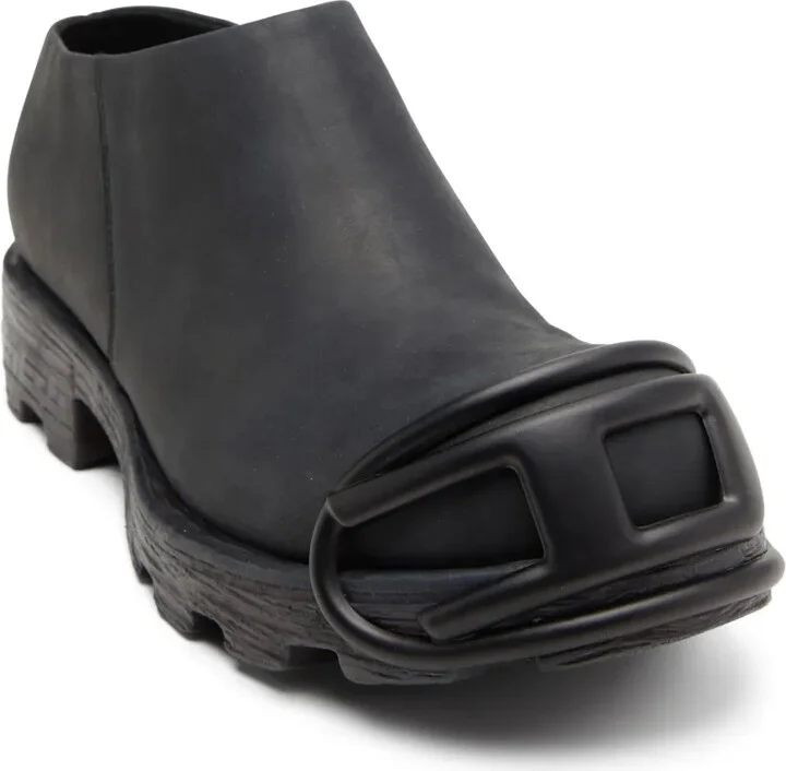 D-Hammer Ab D leather boots - Image 5