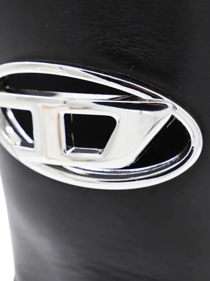 D-Hammer biker boots - Image 3