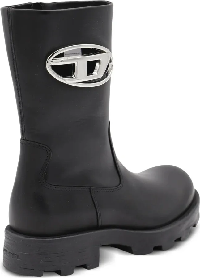 D-Hammer biker boots - Image 4