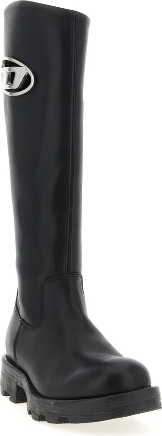 'd-hammer' Boots - Image 2