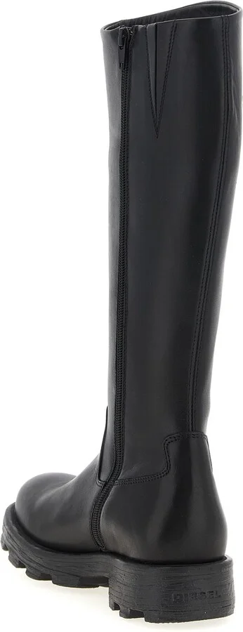 'd-hammer' Boots - Image 3