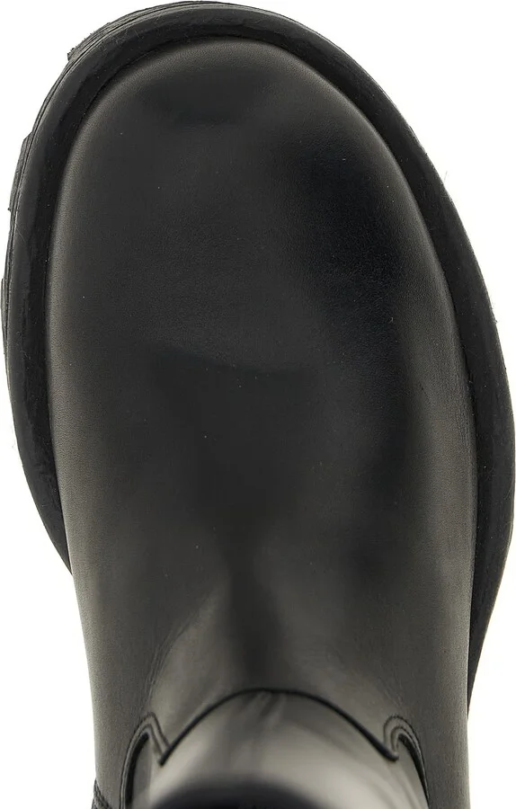 'd-hammer' Boots - Image 4