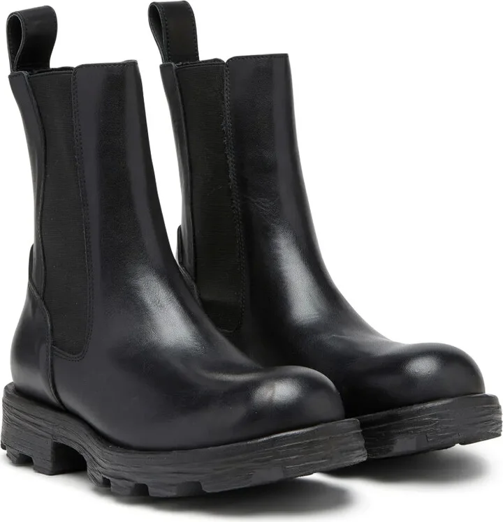 D-Hammer CH W ankle boots - Image 2