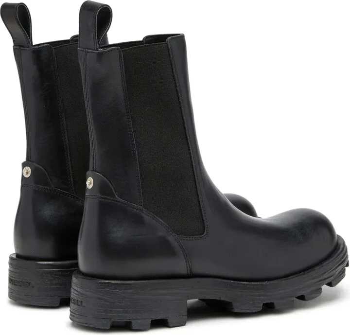 D-Hammer CH W ankle boots - Image 3