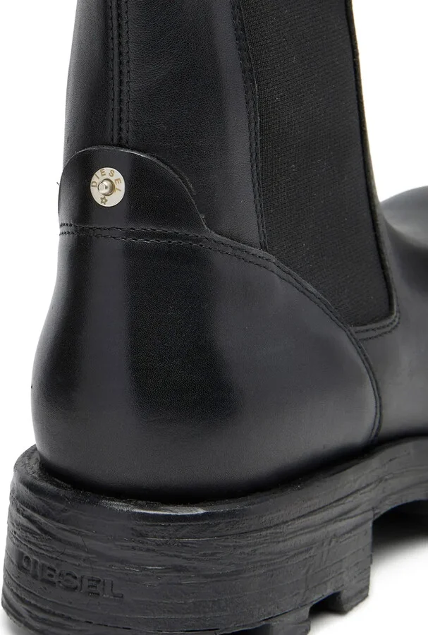 D-Hammer CH W ankle boots - Image 5