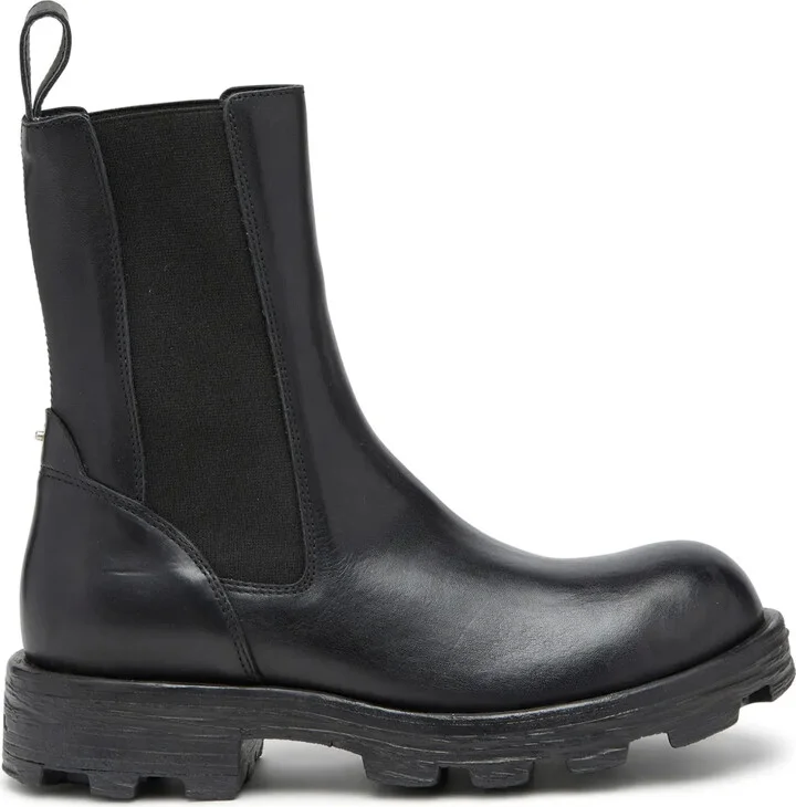 D-Hammer CH W ankle boots