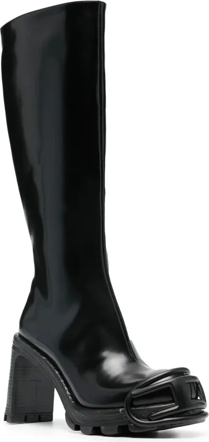 D-Hammer D Hb W 100mm boots - Image 2