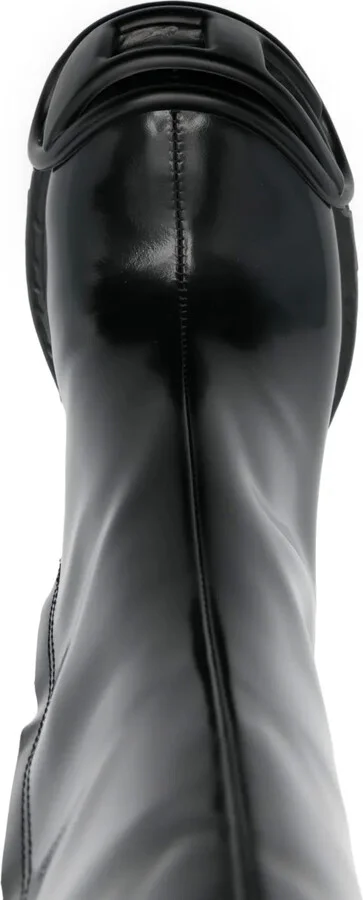 D-Hammer D Hb W 100mm boots - Image 4