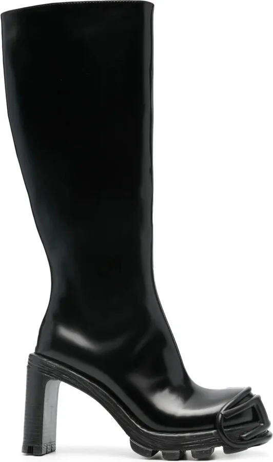 D-Hammer D Hb W 100mm boots