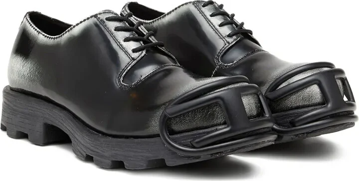D-Hammer derby shoes - Image 2