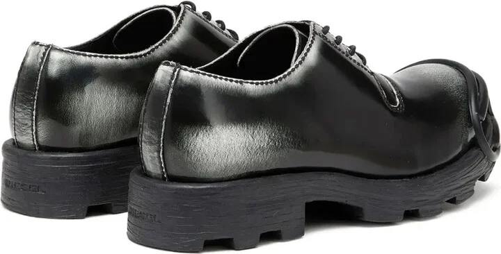 D-Hammer derby shoes - Image 3