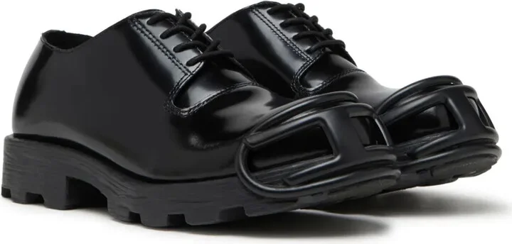 D-Hammer So D Derby shoes - Image 2
