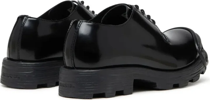 D-Hammer So D Derby shoes - Image 3