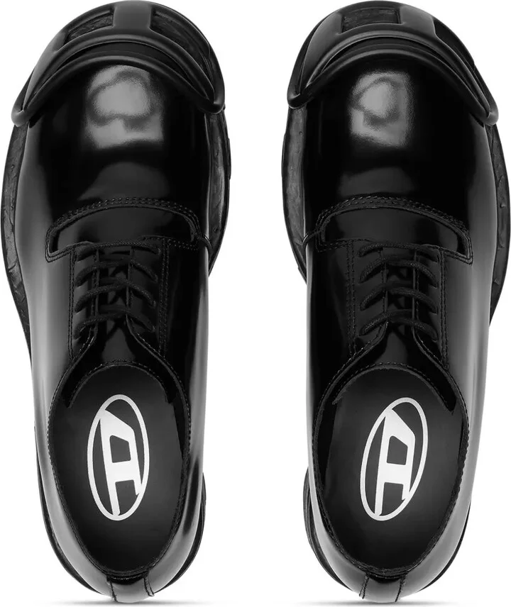 D-Hammer So D Derby shoes - Image 4