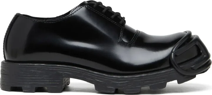 D-Hammer So D Derby shoes