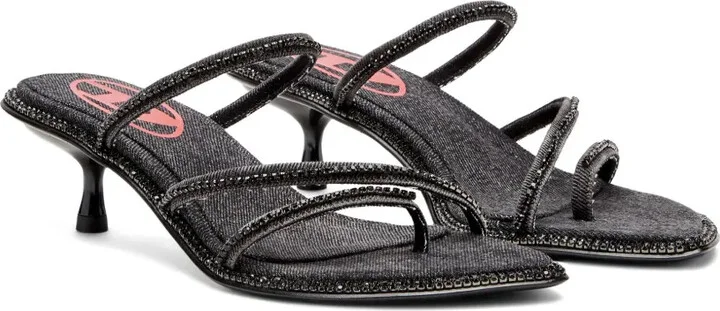 D-Havanna Kittie sandals - Image 2