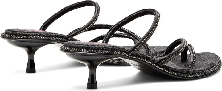 D-Havanna Kittie sandals - Image 3