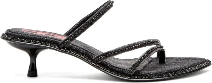 D-Havanna Kittie sandals