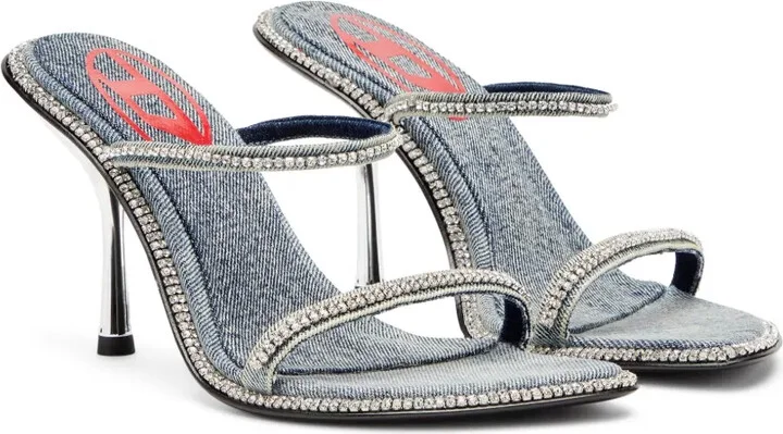 D-Havanna mules - Image 2