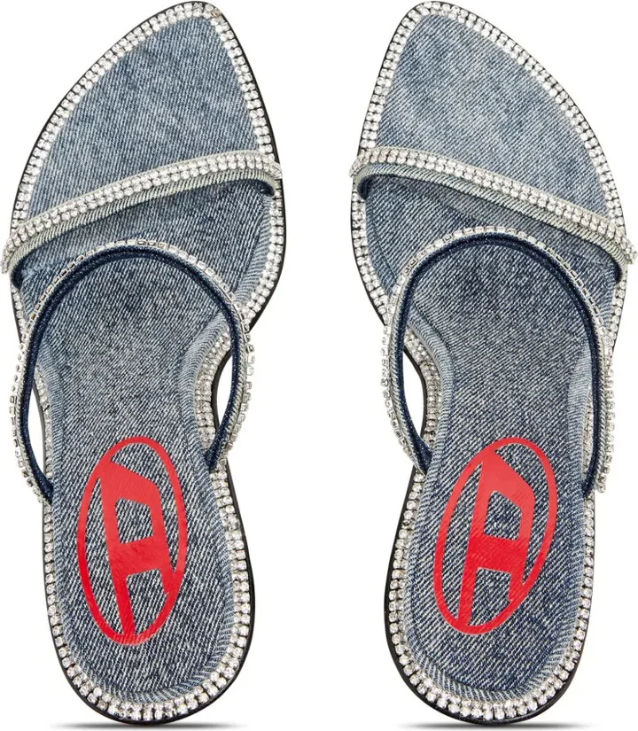D-Havanna mules - Image 4