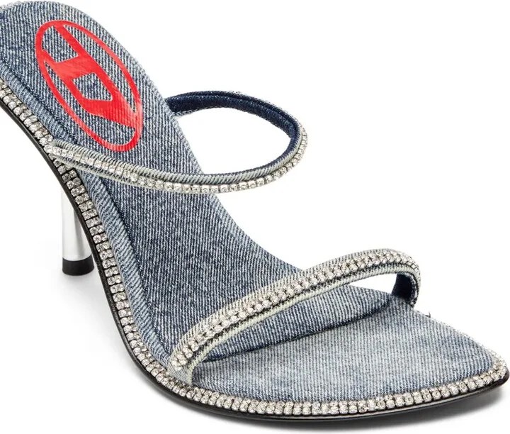 D-Havanna mules - Image 5