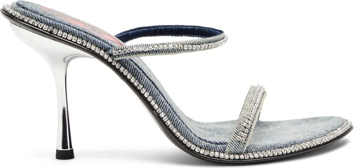 silver