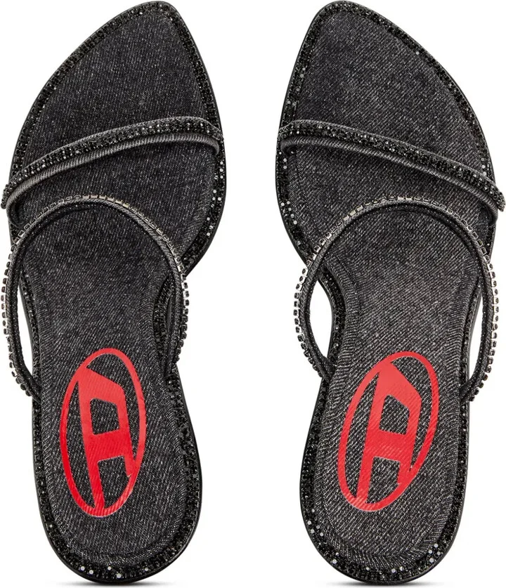 D-Havanna sandals - Image 4