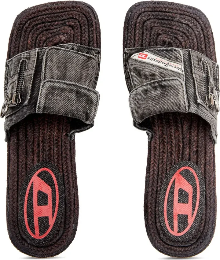 D-Ibiza 40 PCK mules - Image 5