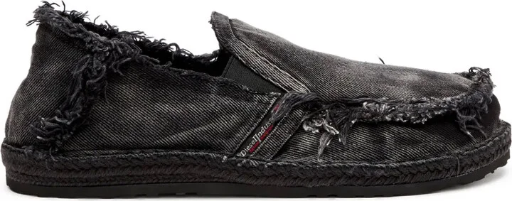 D-Lukas espadrilles