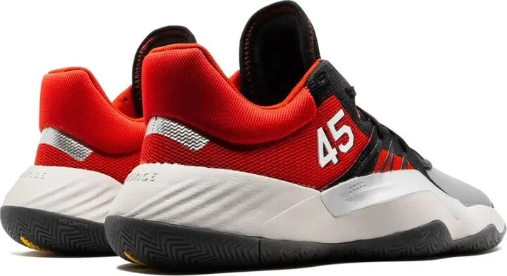 D.O.N. Issue 1 low-top sneakers - Image 3