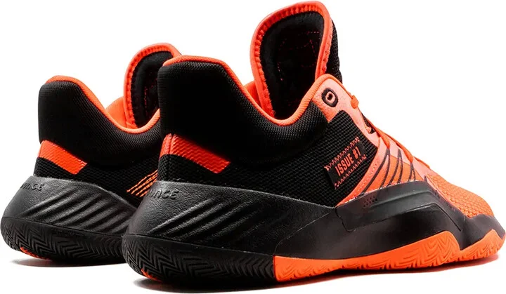 D.O.N. Issue #1 sneakers - Image 3