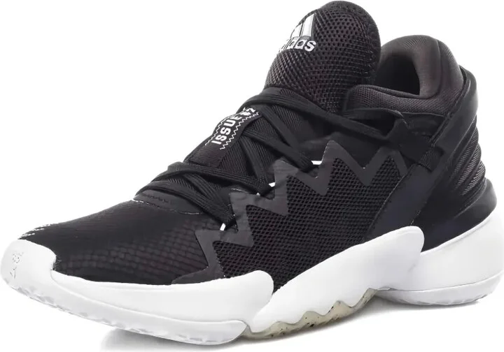 D.O.N. Issue 2 "Black" sneakers - Image 2