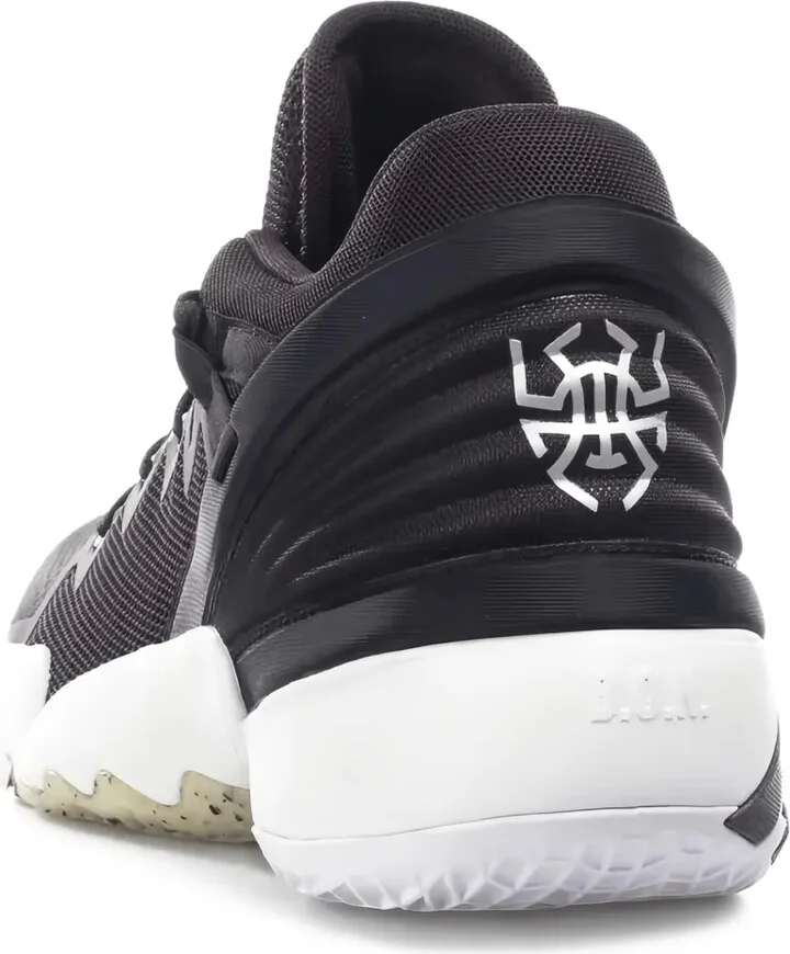 D.O.N. Issue 2 "Black" sneakers - Image 3