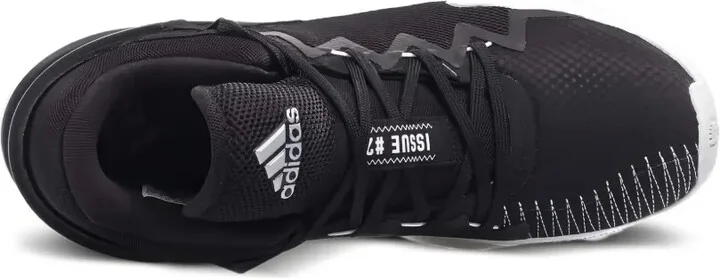D.O.N. Issue 2 "Black" sneakers - Image 4