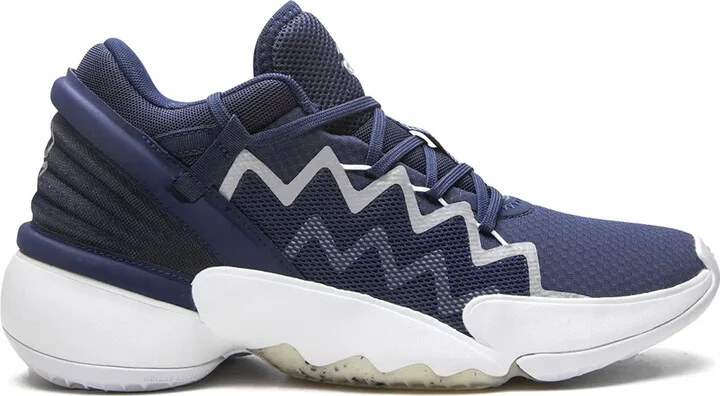 D.O.N Issue 2 sneakers